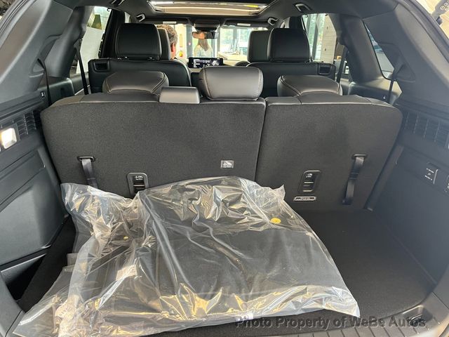 2025 Mazda CX-90 S Premium Package - 22574068 - 10