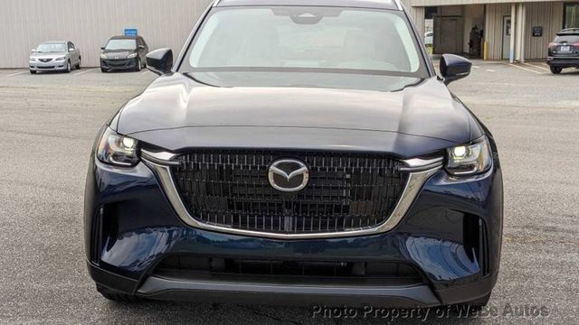 2025 MAZDA CX-90 PREFERRED  - 22566265 - 1