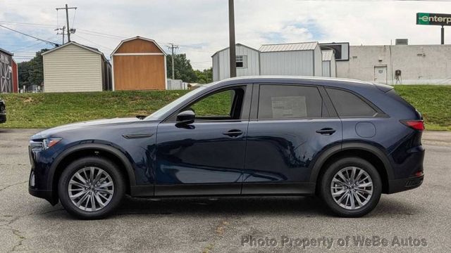 2025 MAZDA CX-90 PREFERRED  - 22566265 - 2