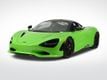 2025 McLaren 750S Coupe - 22648947 - 0