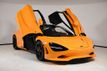 2025 McLaren 750S Coupe - 22716830 - 22