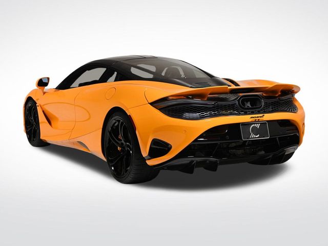 2025 McLaren 750S Coupe - 22716830 - 2