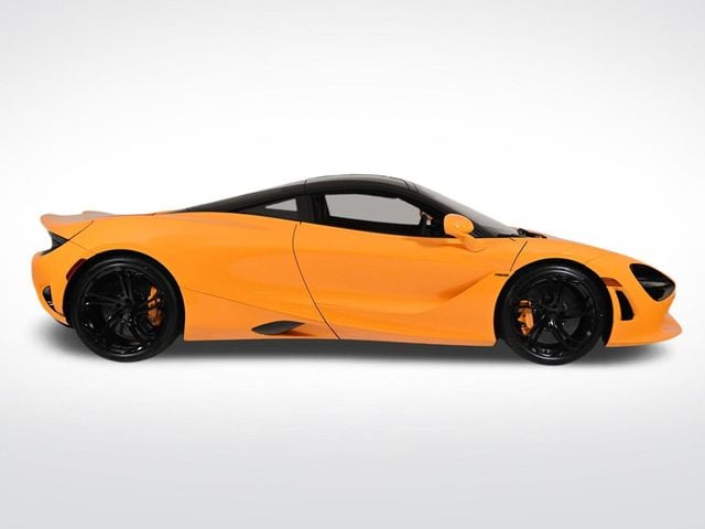 2025 McLaren 750S Coupe - 22716830 - 5