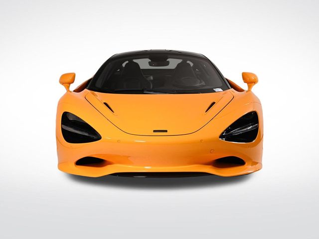 2025 McLaren 750S Coupe - 22716830 - 7