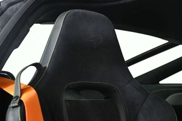 2025 McLaren 750S Coupe - 22854646 - 15