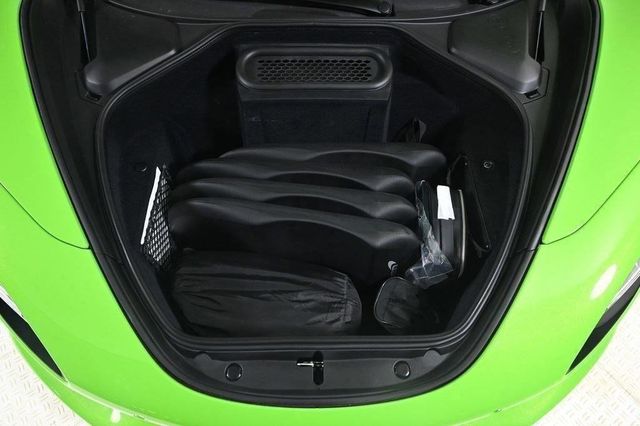 2025 McLaren 750S Coupe - 22854646 - 27