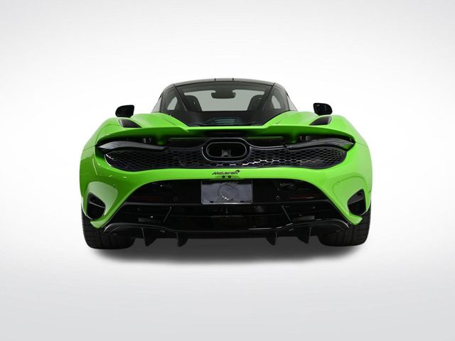 2025 McLaren 750S Coupe - 22854646 - 3
