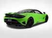 2025 McLaren 750S Coupe - 22854646 - 4