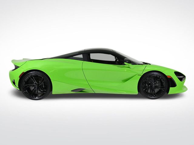 2025 McLaren 750S Coupe - 22854646 - 5