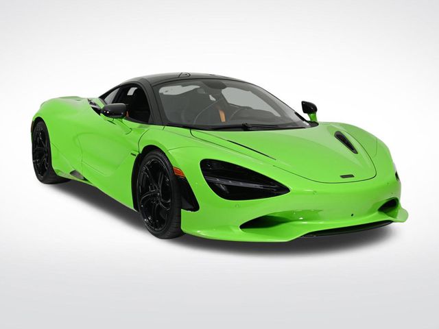 2025 McLaren 750S Coupe - 22854646 - 6
