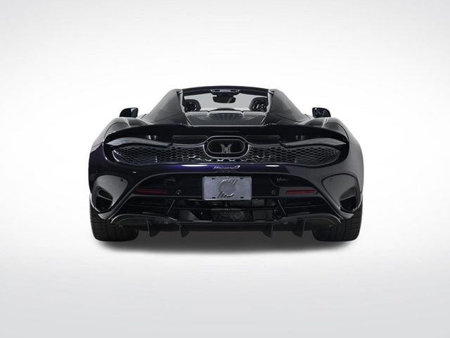 2025 McLaren 750S Spider - 22669763 - 3