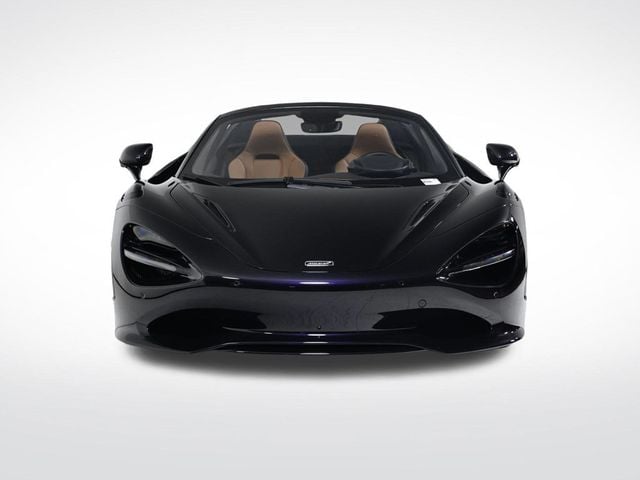 2025 McLaren 750S Spider - 22669763 - 7