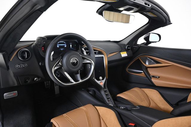 2025 McLaren 750S Spider - 22669763 - 8