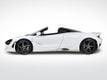 2025 McLaren 750S Spider - 22686356 - 1