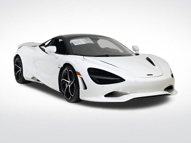 2025 McLaren 750S Spider - 22686356 - 6