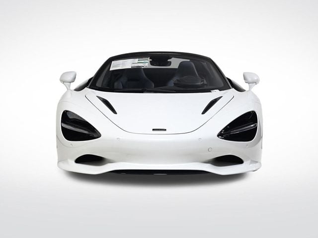 2025 McLaren 750S Spider - 22686356 - 7