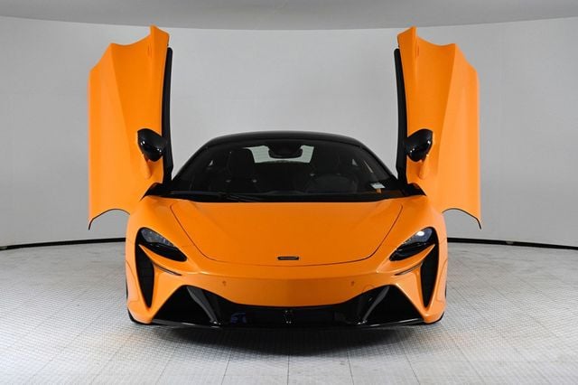 2025 McLaren ARTURA Coupe - 22540976 - 22