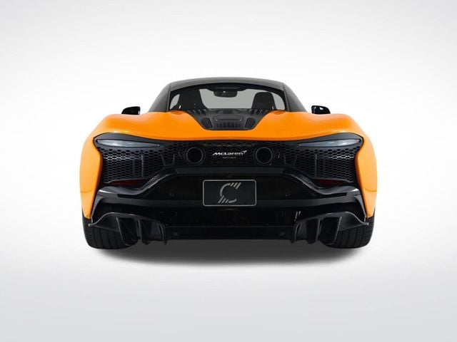 2025 McLaren ARTURA Coupe - 22540976 - 3