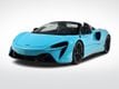 2025 McLaren Artura Performance Spider - 22502951 - 0