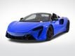 2025 McLaren Artura Performance Spider - 22585274 - 0