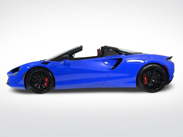 2025 McLaren Artura Performance Spider - 22585274 - 1