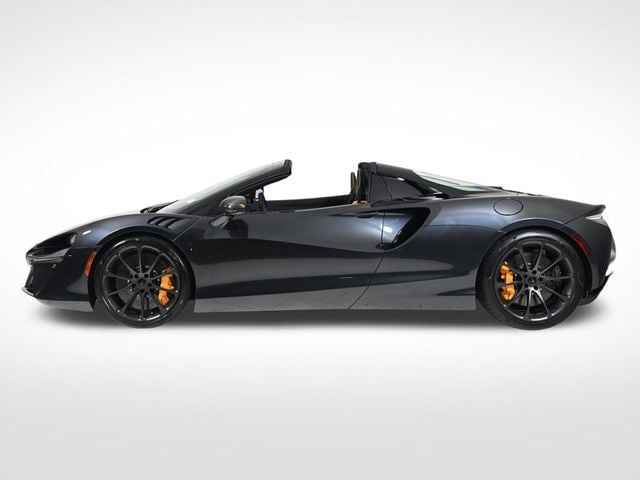 2025 McLaren Artura Performance Spider - 22589955 - 1