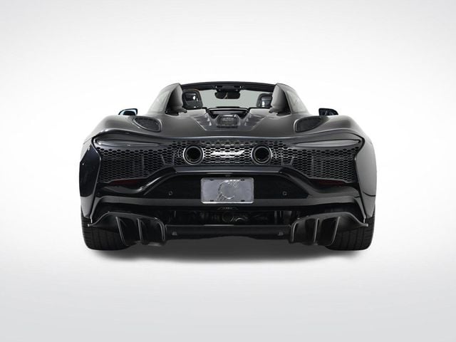 2025 McLaren Artura Performance Spider - 22589955 - 3