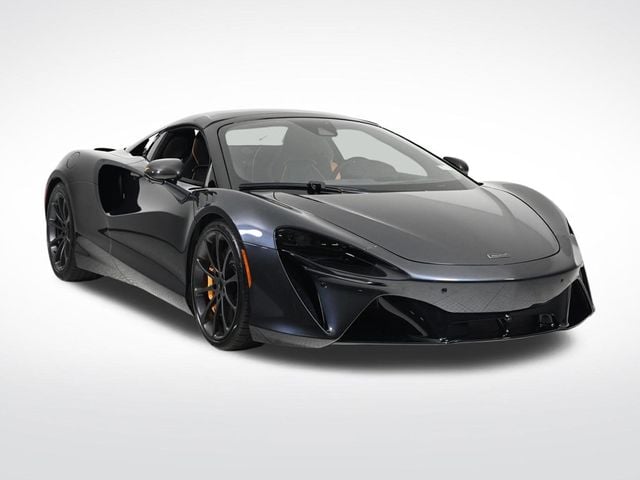 2025 McLaren Artura Performance Spider - 22589955 - 6