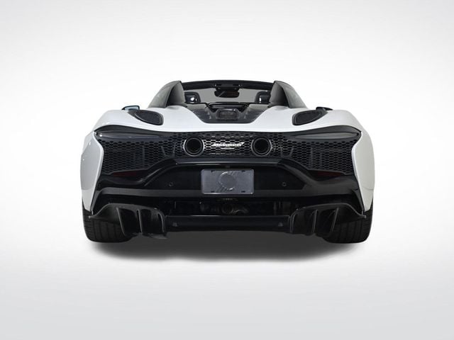 2025 McLaren Artura Performance Spider - 22669765 - 3