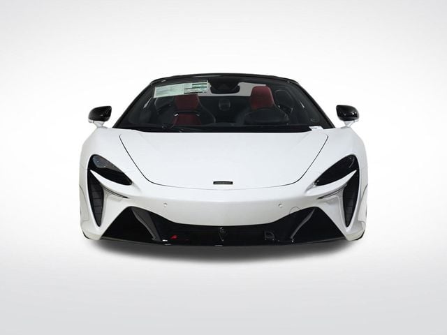 2025 McLaren Artura Performance Spider - 22669765 - 7