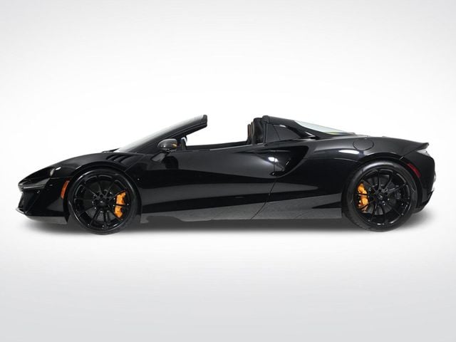 2025 McLaren Artura Performance Spider - 22740874 - 1