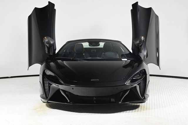 2025 McLaren Artura Performance Spider - 22740874 - 21