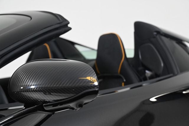 2025 McLaren Artura Performance Spider - 22740874 - 22