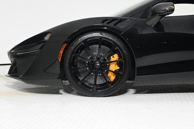 2025 McLaren Artura Performance Spider - 22740874 - 27