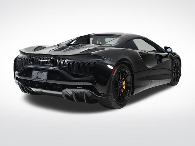 2025 McLaren Artura Performance Spider - 22740874 - 4