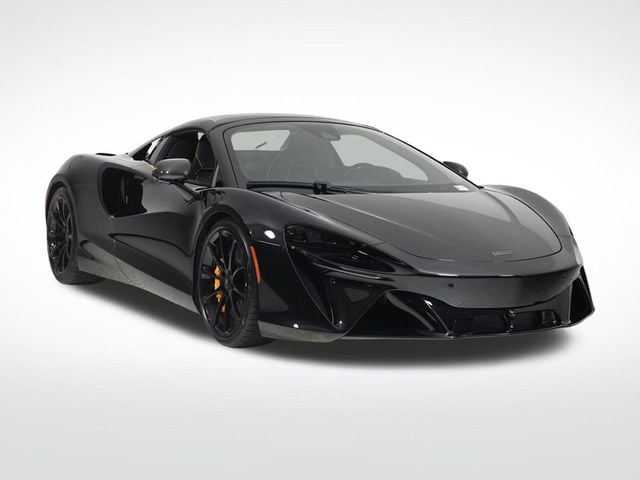 2025 McLaren Artura Performance Spider - 22740874 - 6