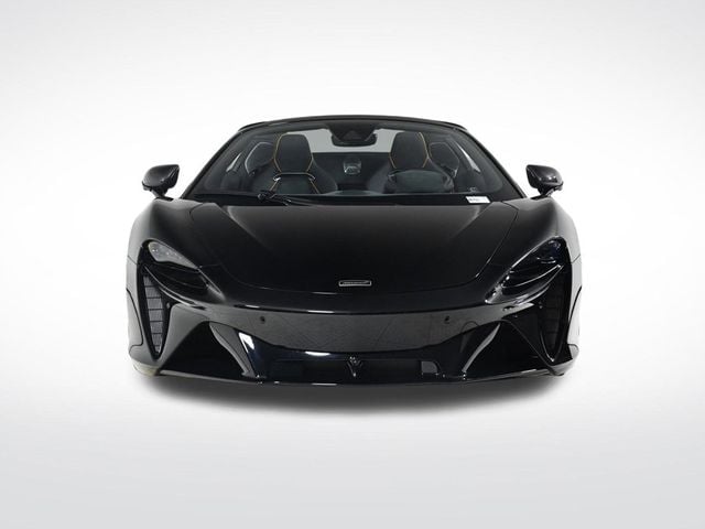 2025 McLaren Artura Performance Spider - 22740874 - 7