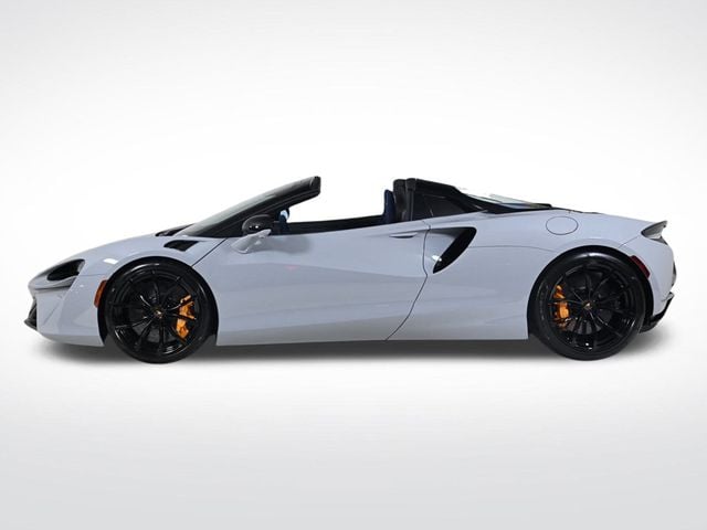 2025 McLaren ARTURA Spider - 22657669 - 1