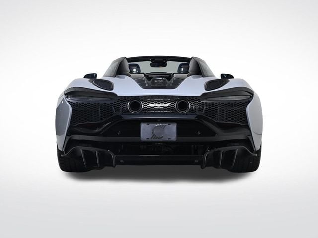 2025 McLaren ARTURA Spider - 22657669 - 3