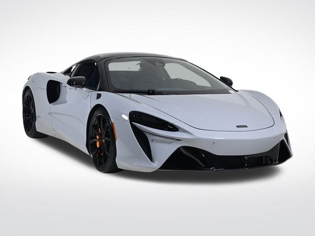 2025 McLaren ARTURA Spider - 22657669 - 6