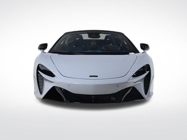 2025 McLaren ARTURA Spider - 22657669 - 7