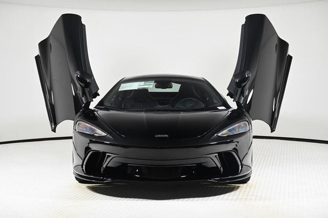 2025 McLaren GTS  - 22669764 - 19