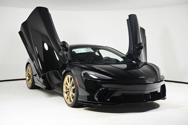 2025 McLaren GTS  - 22669764 - 21