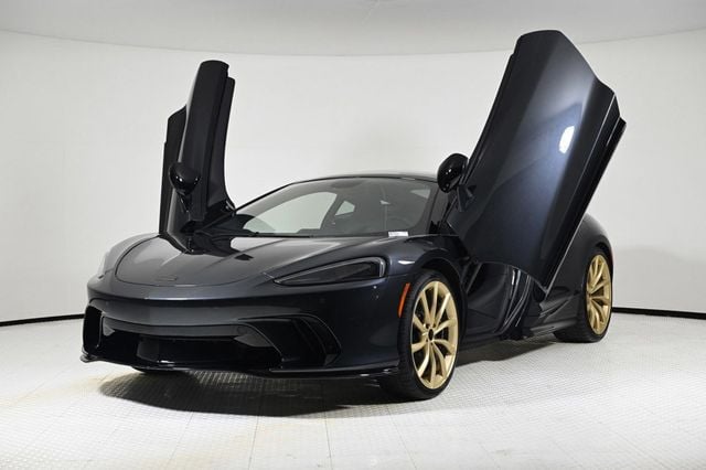 2025 McLaren GTS  - 22775375 - 0