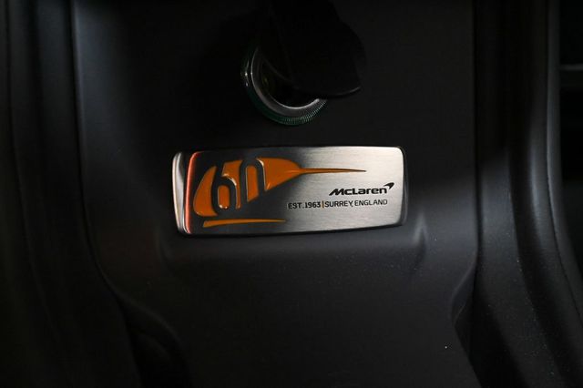 2025 McLaren GTS  - 22961042 - 21