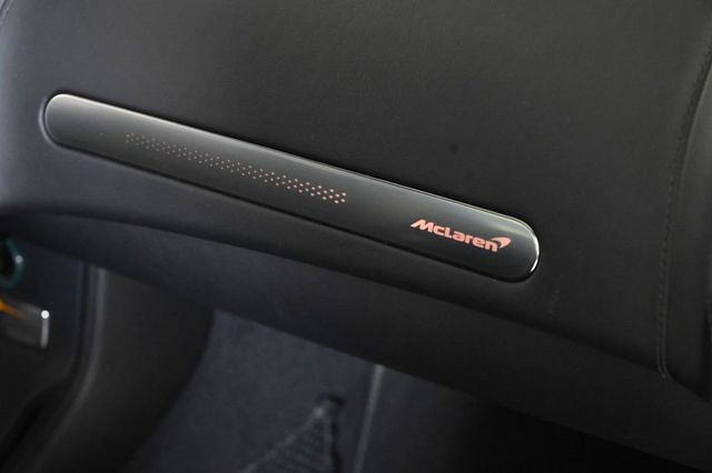 2025 McLaren GTS  - 22961042 - 22