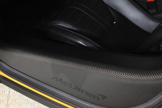 2025 McLaren GTS  - 22961042 - 27