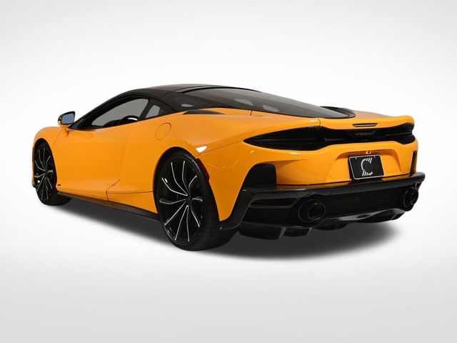 2025 McLaren GTS  - 22961042 - 2