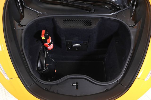 2025 McLaren GTS  - 22961042 - 30