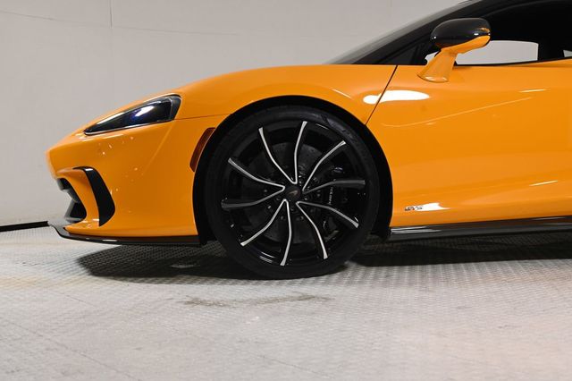 2025 McLaren GTS  - 22961042 - 31